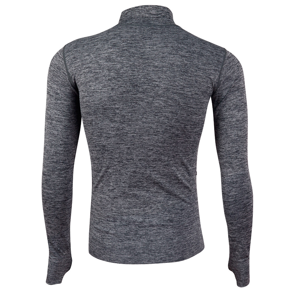 Unisex Adults' Seamless Heather Jacket
