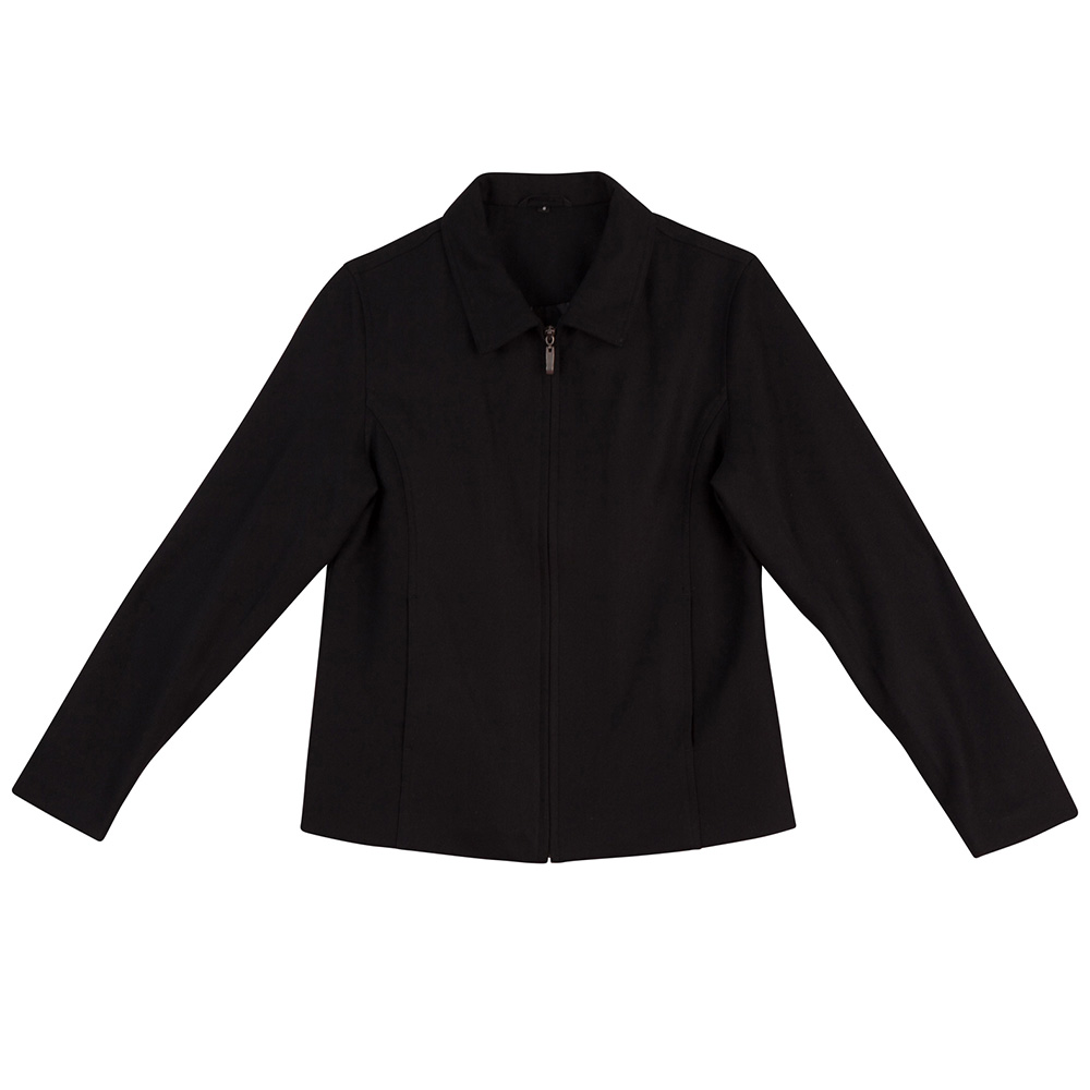 Women's Wool Blend Corporate Jacket
