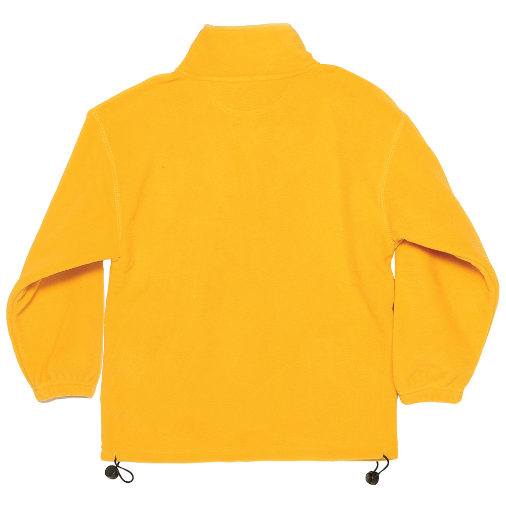 Kids' Half Zip Polar Fleece Pullover