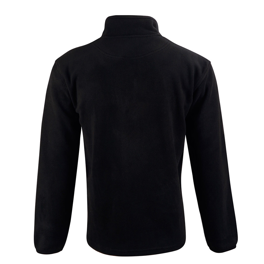 Kids' Unisex Half Zip Pullover