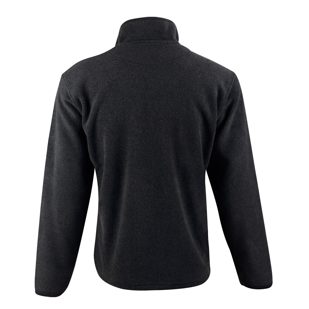 Kids' Unisex Half Zip Pullover