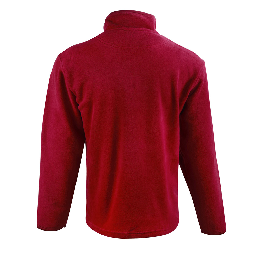 Kids' Unisex Half Zip Pullover