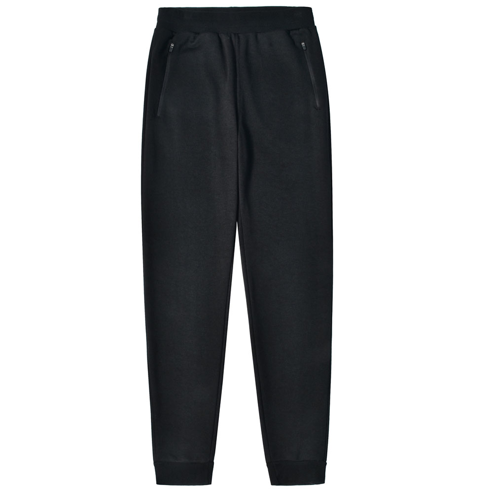 Adults Poly/Cotton French Terry Sweat Pants