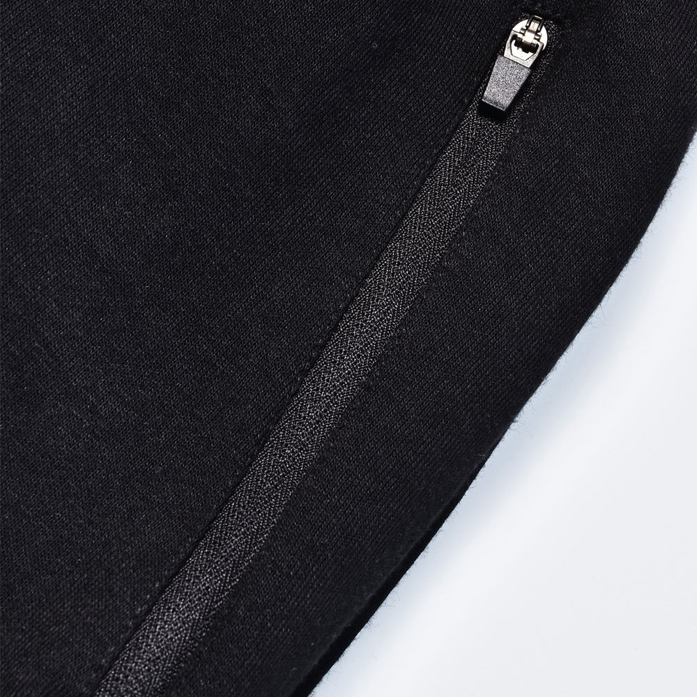 Adults Poly/Cotton French Terry Sweat Pants