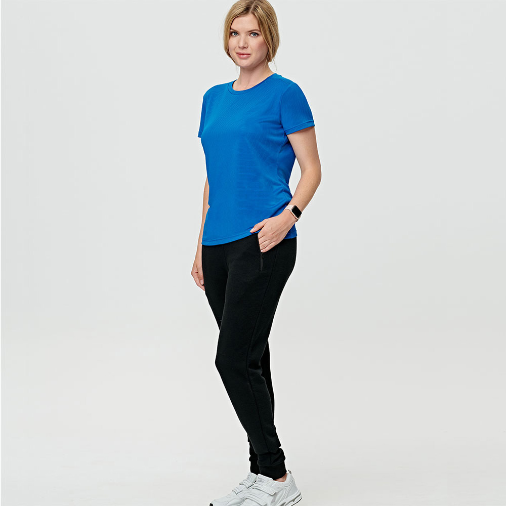 Adults Poly/Cotton French Terry Sweat Pants