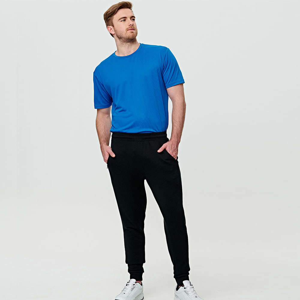 Adults Poly/Cotton French Terry Sweat Pants