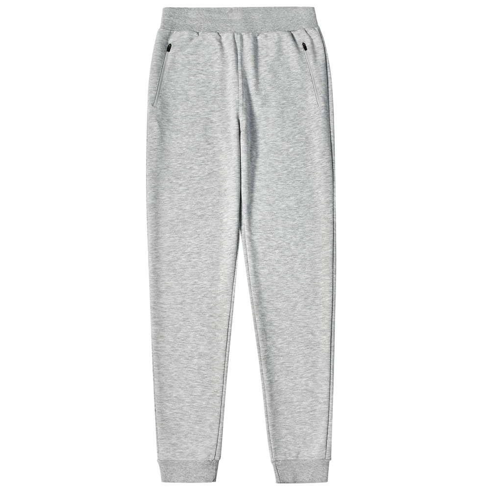 Adults Poly/Cotton French Terry Sweat Pants