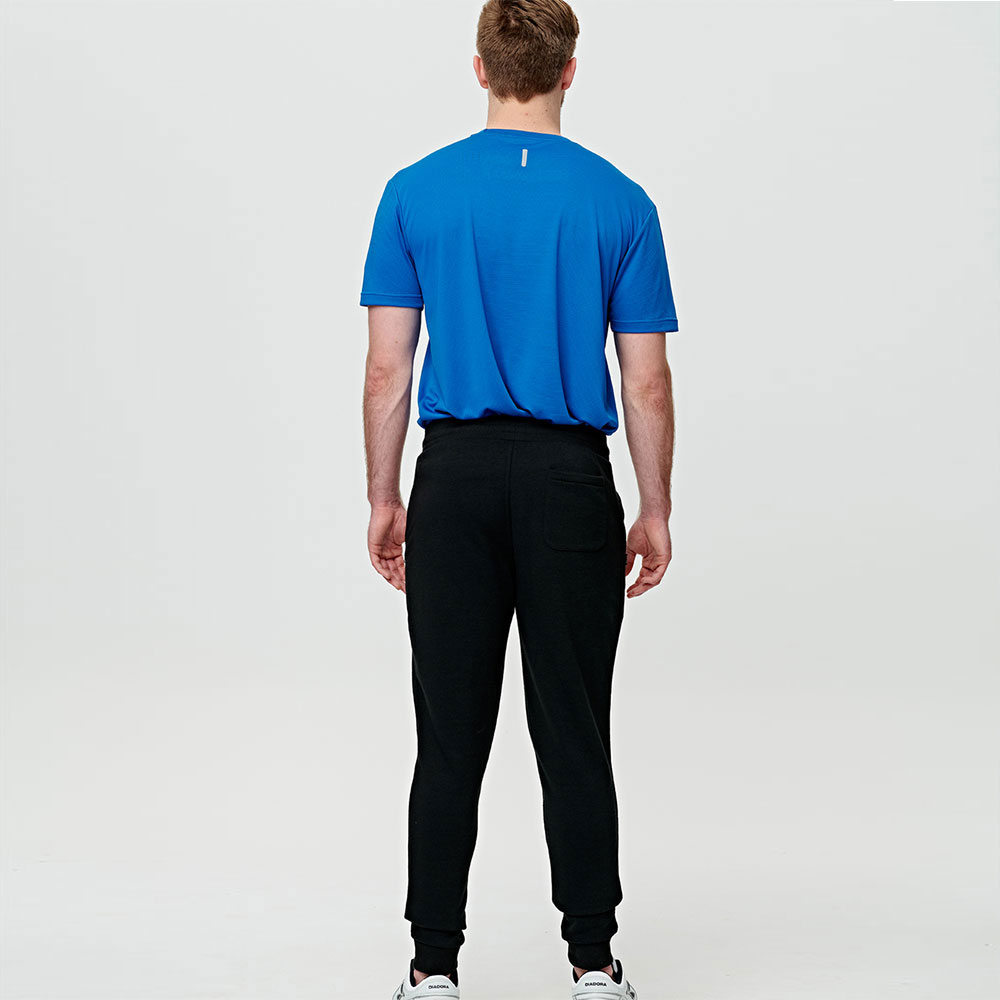 Adults Poly/Cotton French Terry Sweat Pants