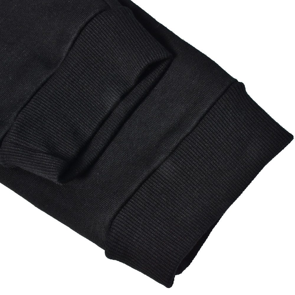 Adults Poly/Cotton French Terry Sweat Pants