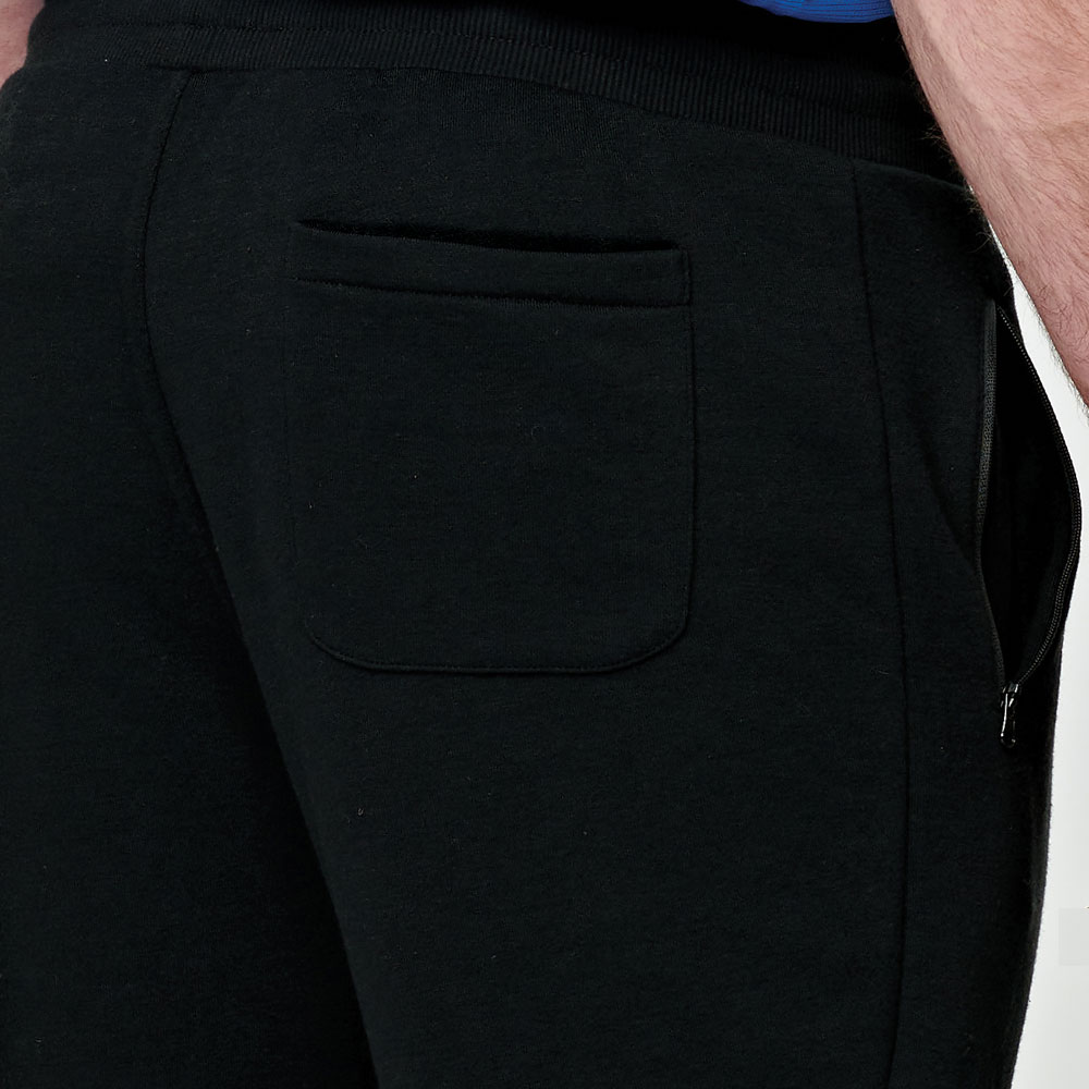 Adults Poly/Cotton French Terry Sweat Pants