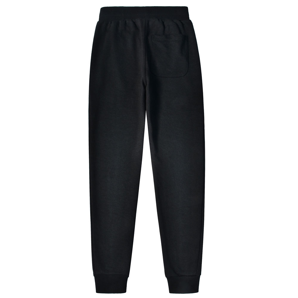 Kids Poly/Cotton Terry Sweat Pants