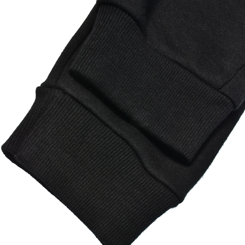 Kids Poly/Cotton Terry Sweat Pants