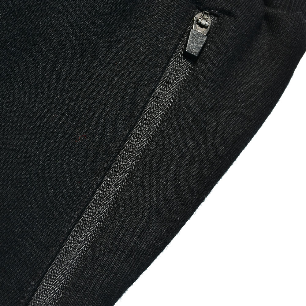 Kids Poly/Cotton Terry Sweat Pants