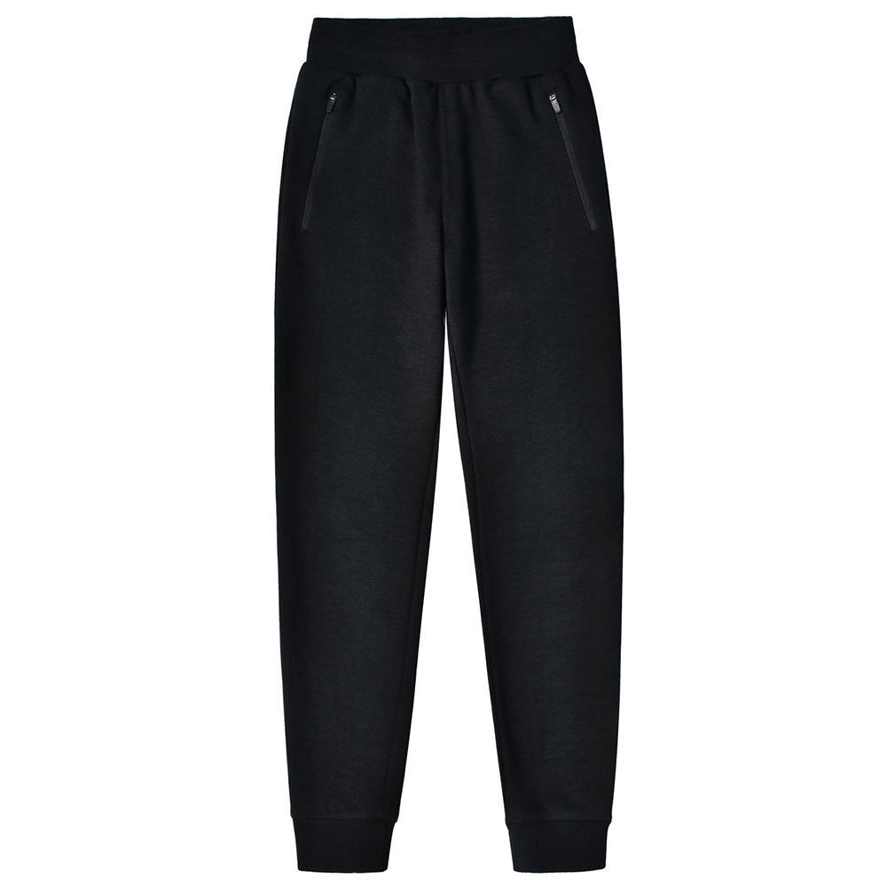 Kids Poly/Cotton Terry Sweat Pants