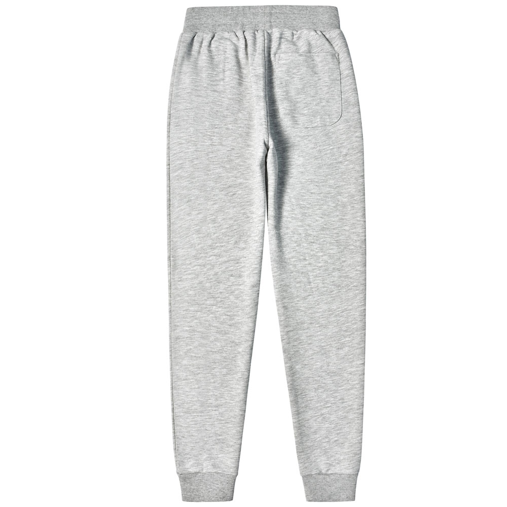Kids Poly/Cotton Terry Sweat Pants