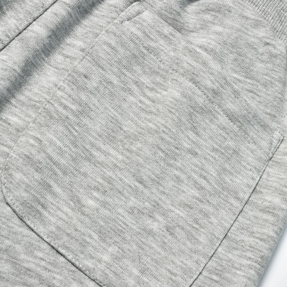 Kids Poly/Cotton Terry Sweat Pants