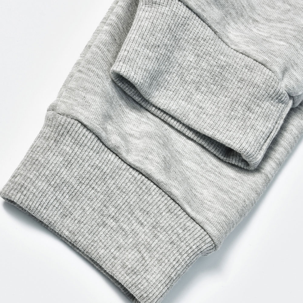 Kids Poly/Cotton Terry Sweat Pants