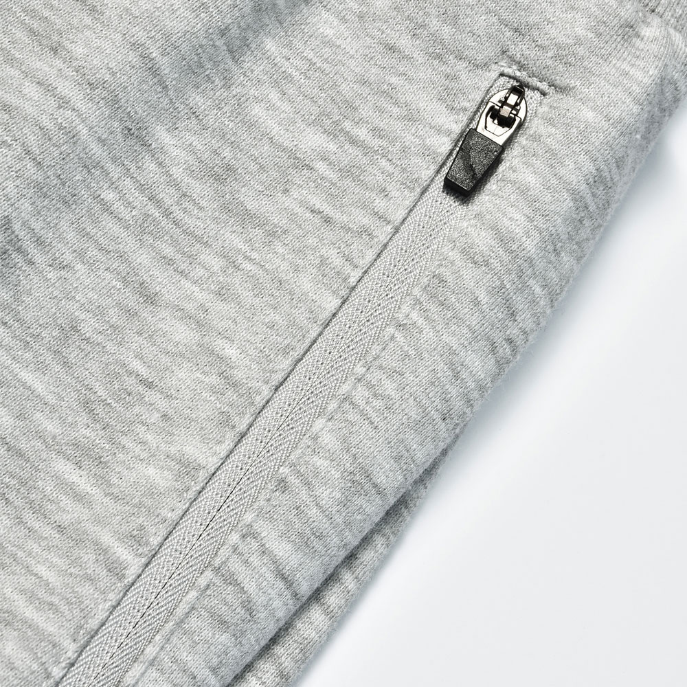 Kids Poly/Cotton Terry Sweat Pants