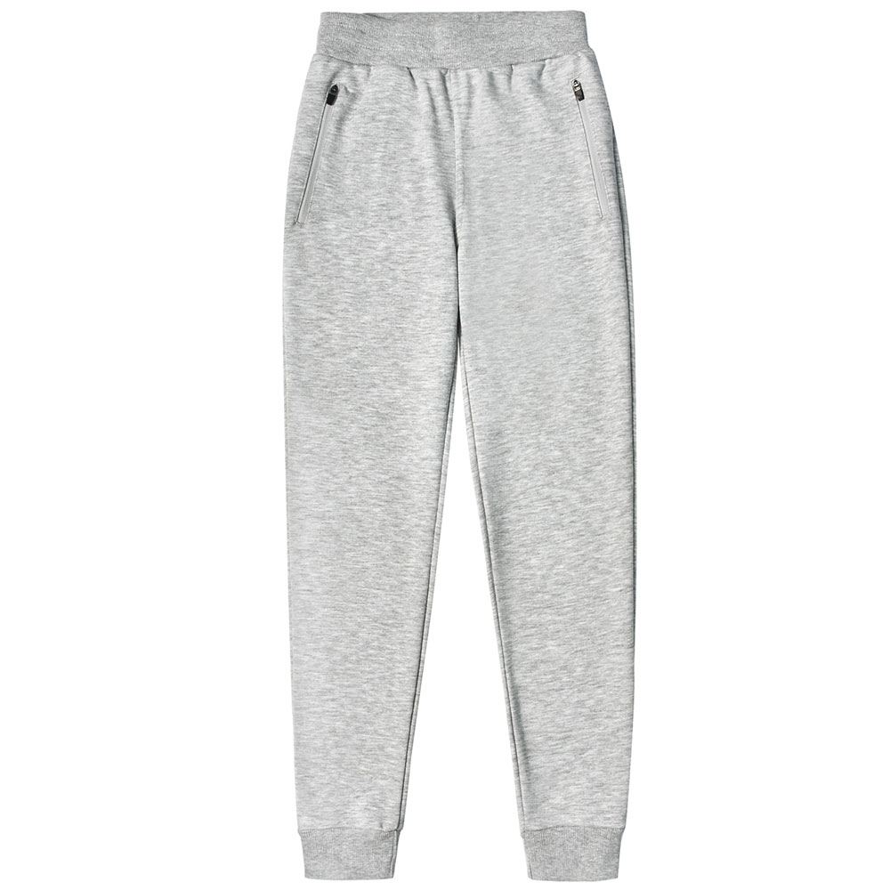 Kids Poly/Cotton Terry Sweat Pants
