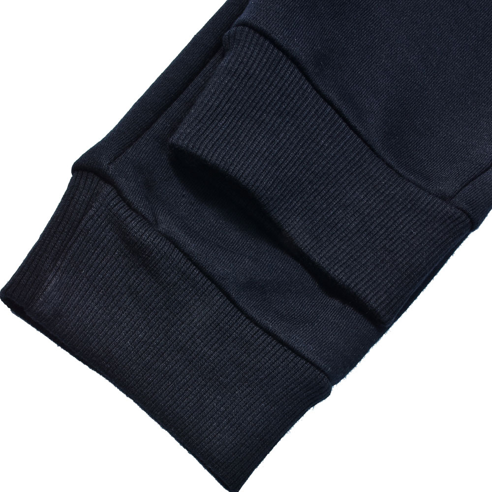 Kids Poly/Cotton Terry Sweat Pants