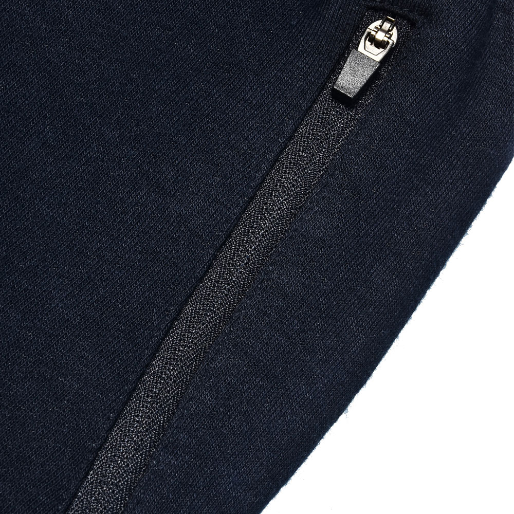 Kids Poly/Cotton Terry Sweat Pants