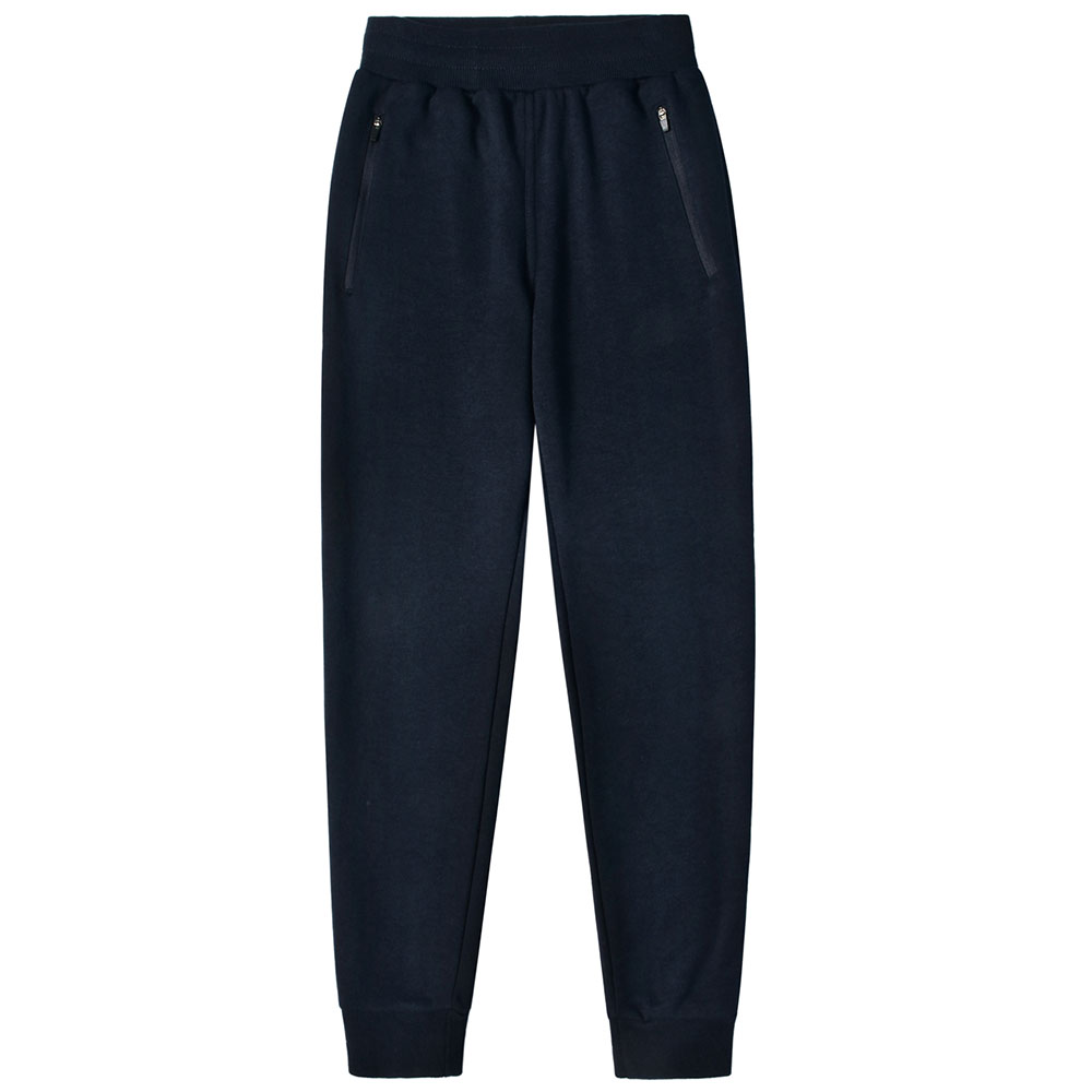 Kids Poly/Cotton Terry Sweat Pants