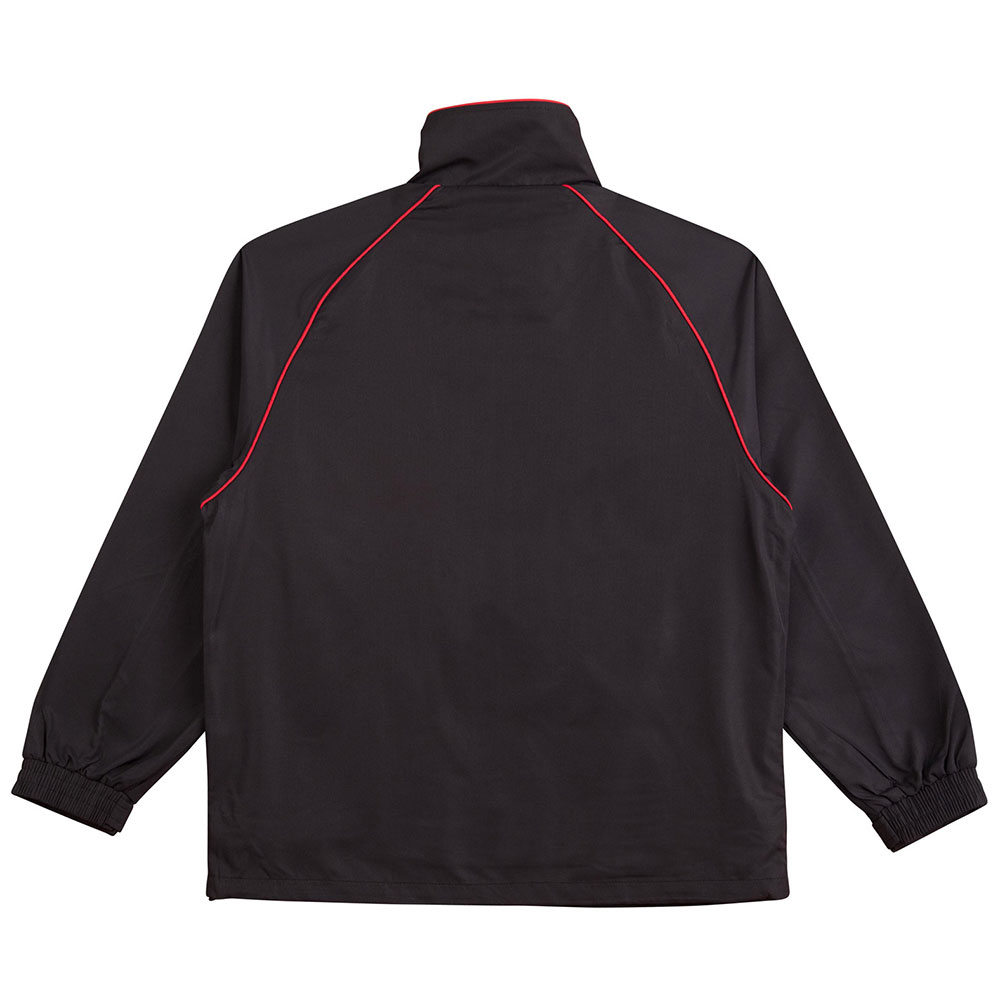 Unisex Contrast Track Jacket