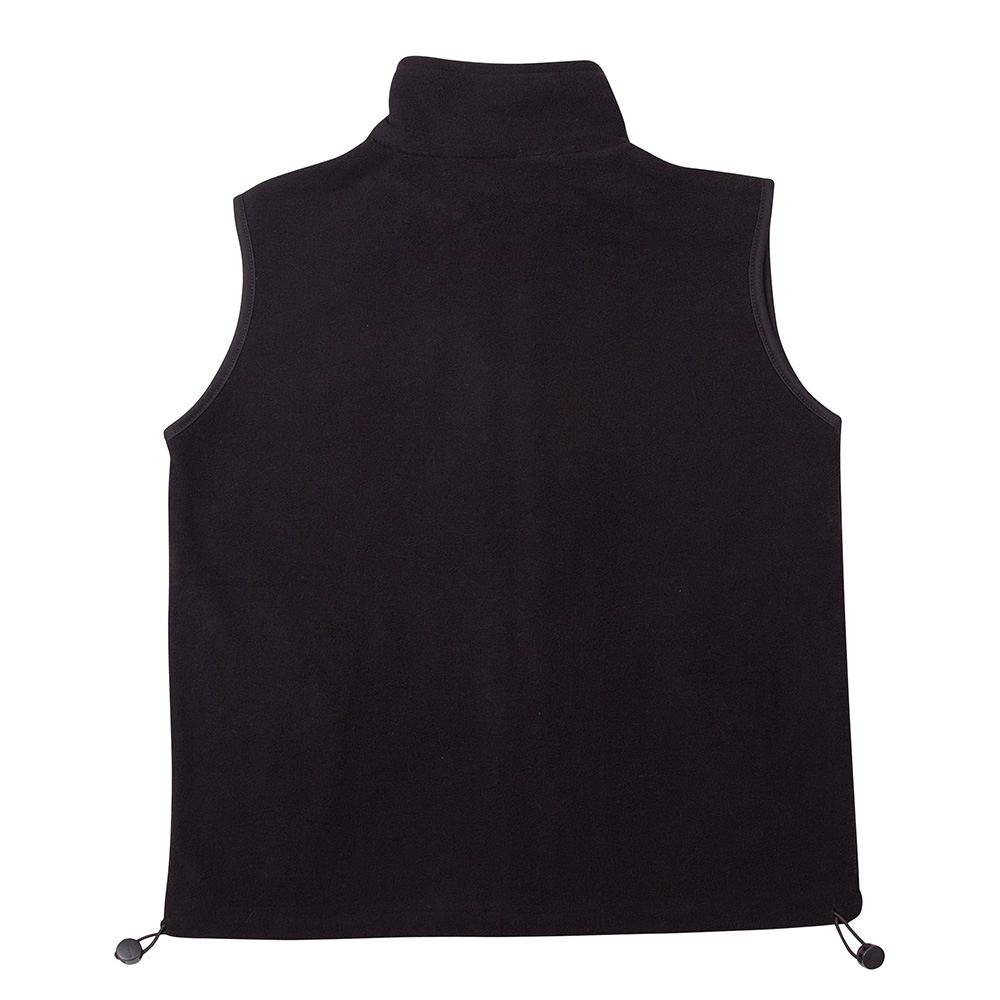 Unisex Freedom Polar Fleece Vest