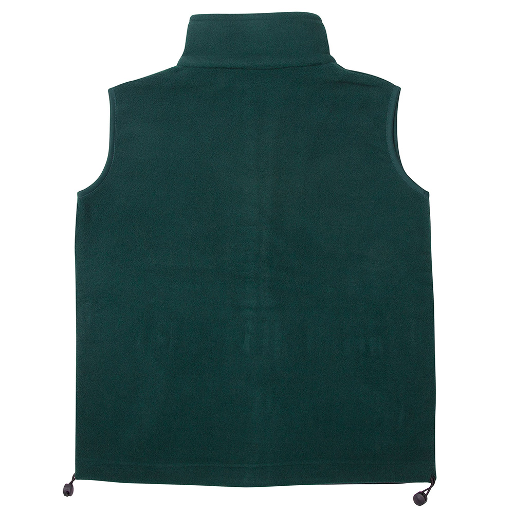 Unisex Freedom Polar Fleece Vest