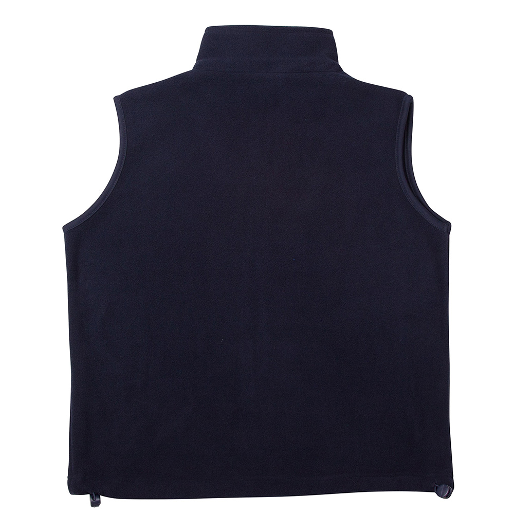 Unisex Freedom Polar Fleece Vest