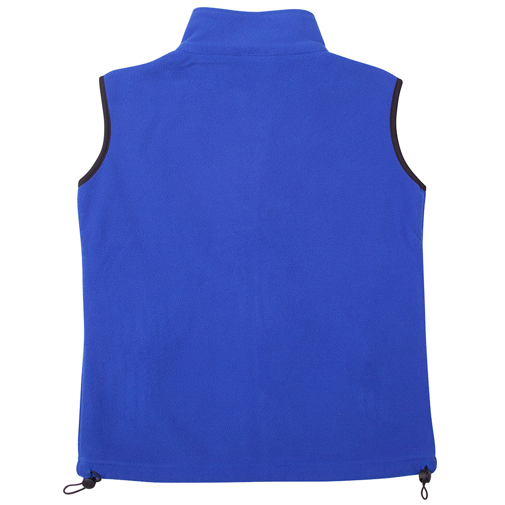 Unisex Freedom Polar Fleece Vest