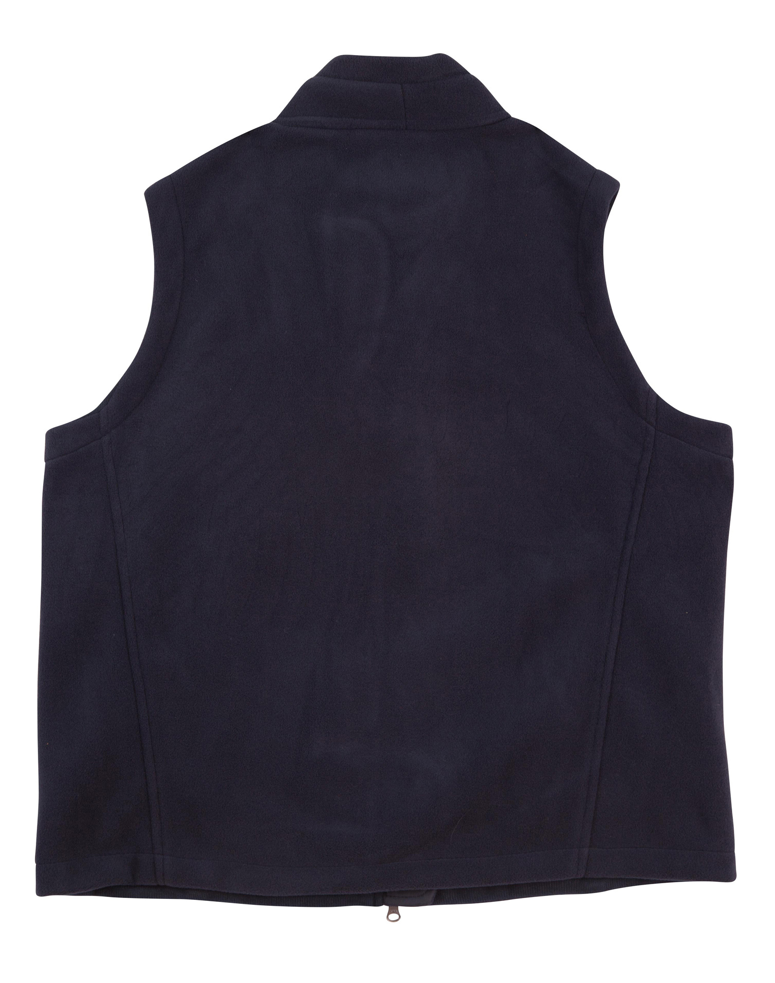 Kids' Bonded Polar fleece Vest