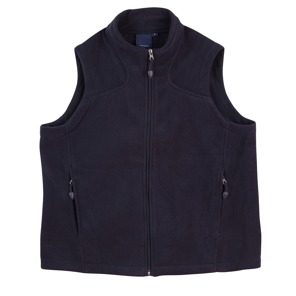 Kids' Bonded Polar fleece Vest