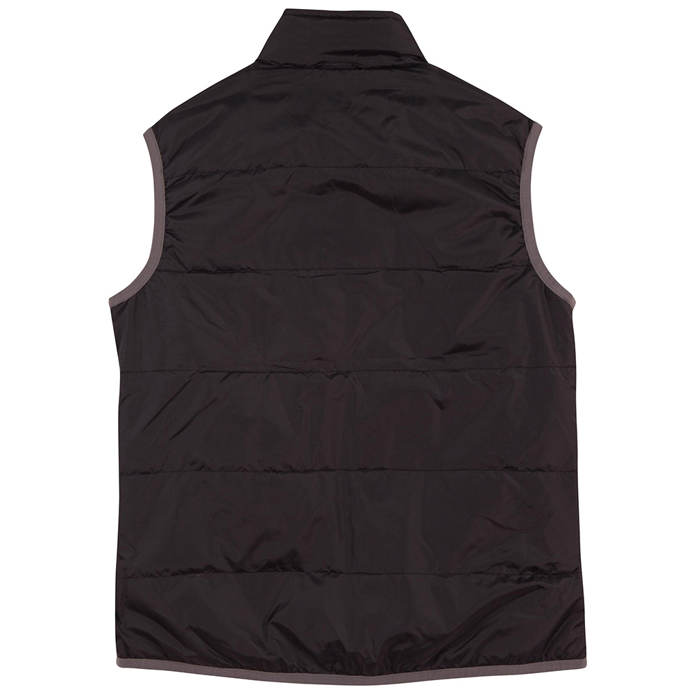 Ladies' Versatile Nylon Reversible Vest