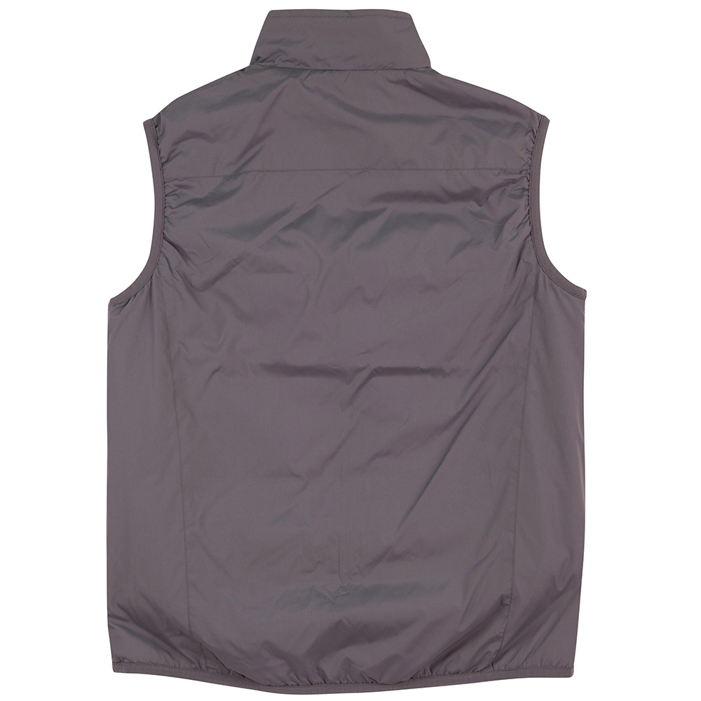 Ladies' Versatile Nylon Reversible Vest