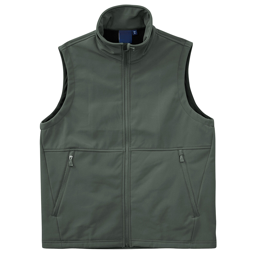 Men's Hi-Tech Vest