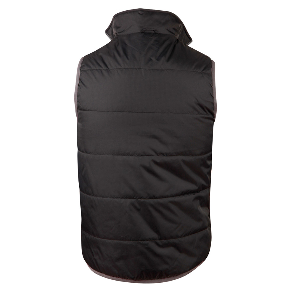 Men's Versatile Nylon Reversible Vest