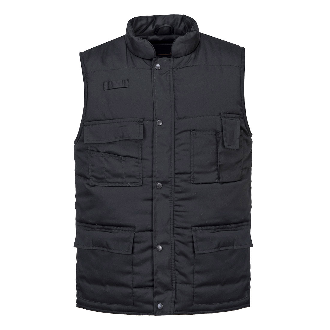 Outdoor Breathable Stylish Warming Waistcoat