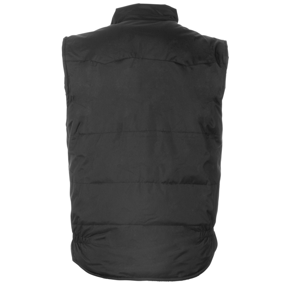 Warming Comfortable Multi Pocket Bodywarmer