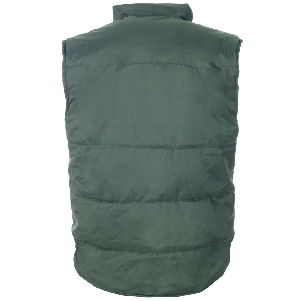 Warming Comfortable Multi Pocket Bodywarmer