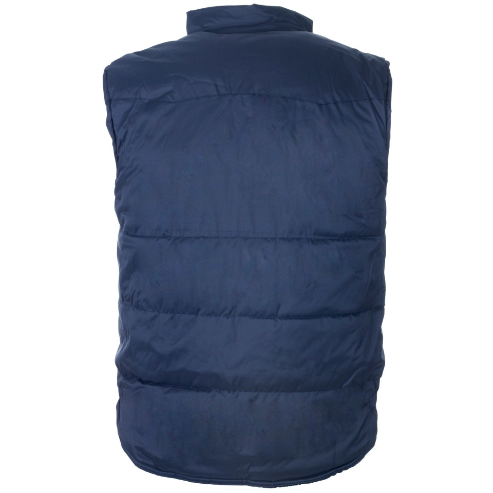 Warming Comfortable Multi Pocket Bodywarmer