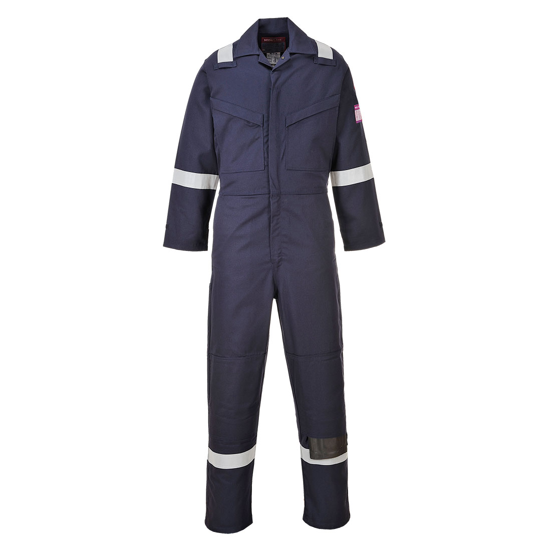 FR Modacrylic Coverall