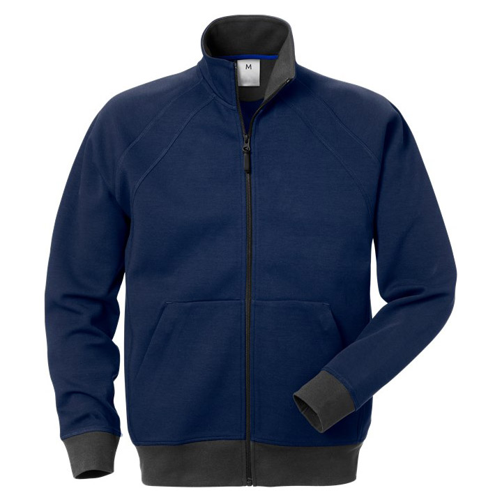 Durable Outdoor Windproof Breathable Winter Sweat Jacket