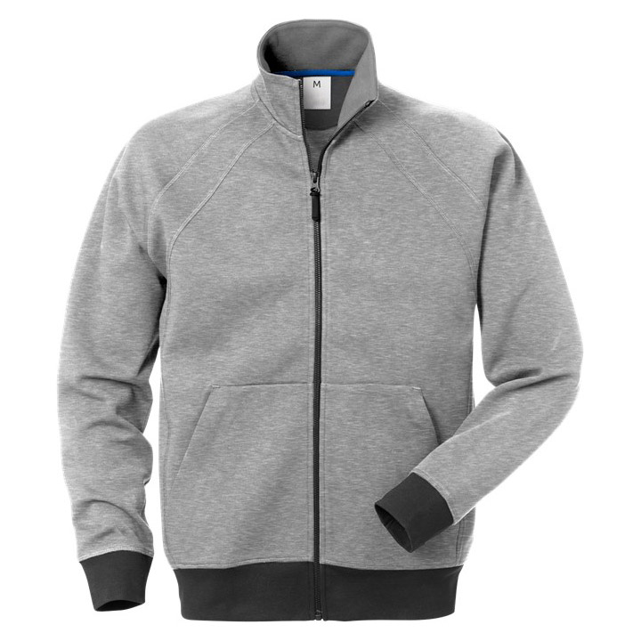 Durable Outdoor Windproof Breathable Winter Sweat Jacket