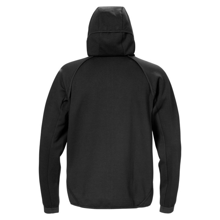 Outdoor Breathable Softshell Waterproof Windproof Work Winter Hoddie