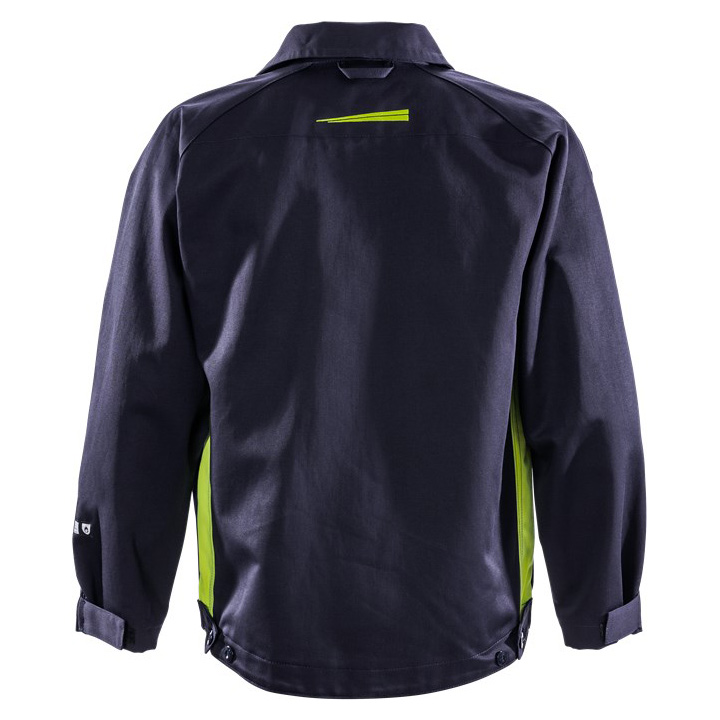 Flame Anti-Static Waterproof Multi-Proection Jacket
