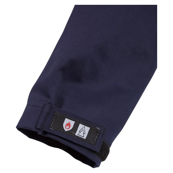 Flame Anti-Static Waterproof Multi-Proection Jacket