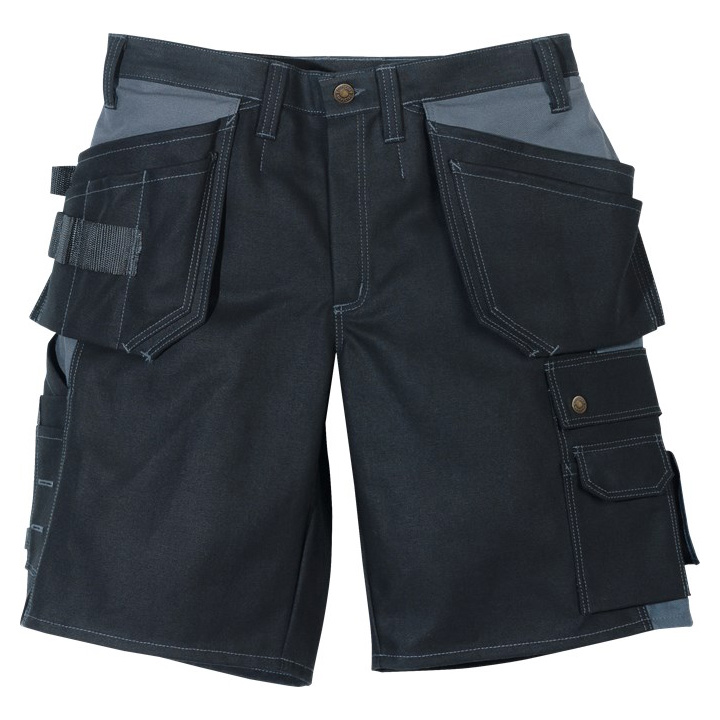 Durable Classic Cotton Twill Work Craftsman Shorts