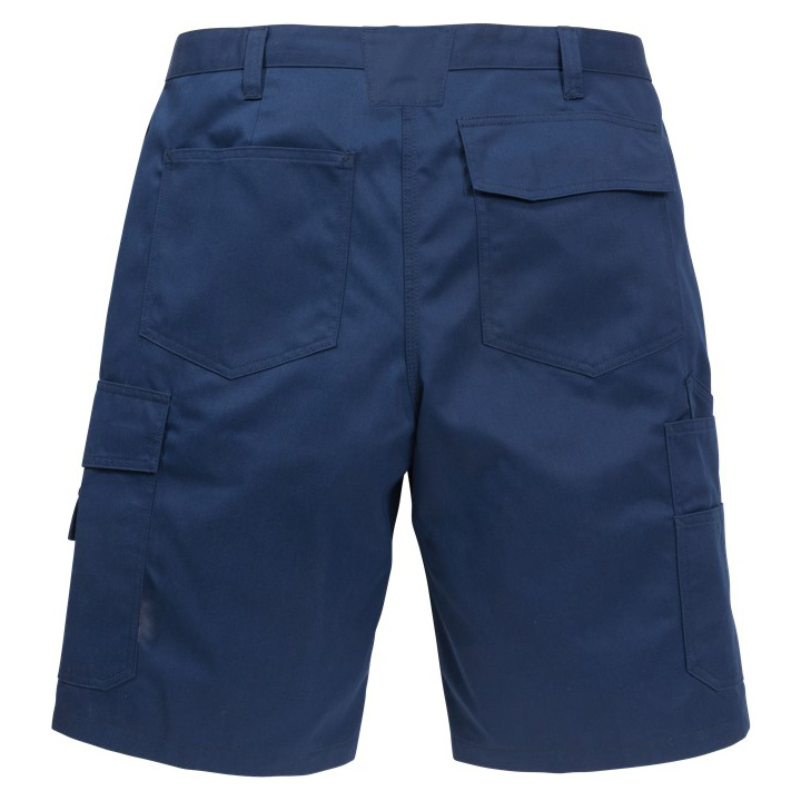 Lightweight Flexible Softshell Fit Shorts