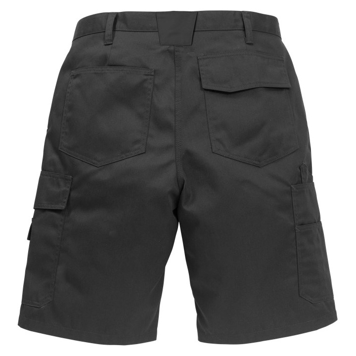 Lightweight Flexible Softshell Fit Shorts